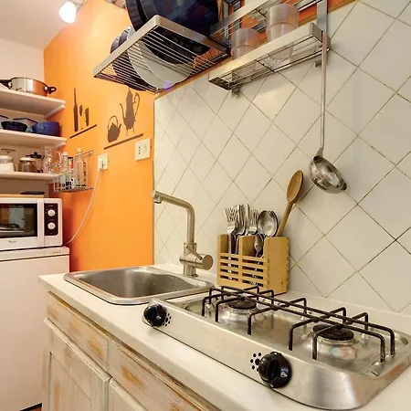 Il Nido Apartment Rome Exterior photo