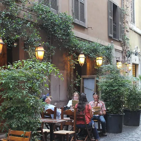 Il Nido Apartment Rome Exterior photo