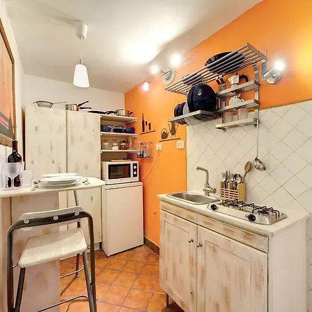 Il Nido Apartment Rome Exterior photo