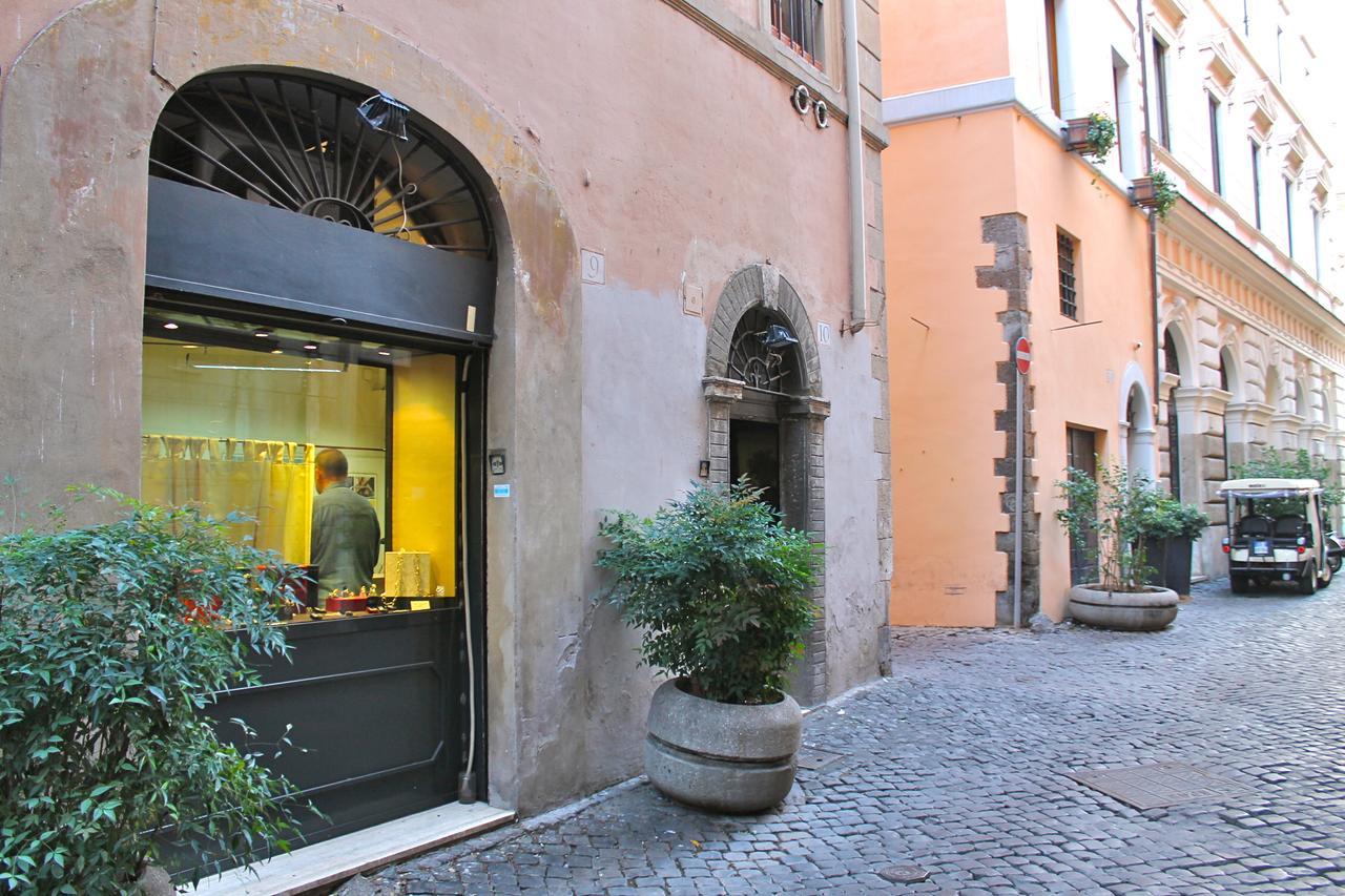 Il Nido Rome