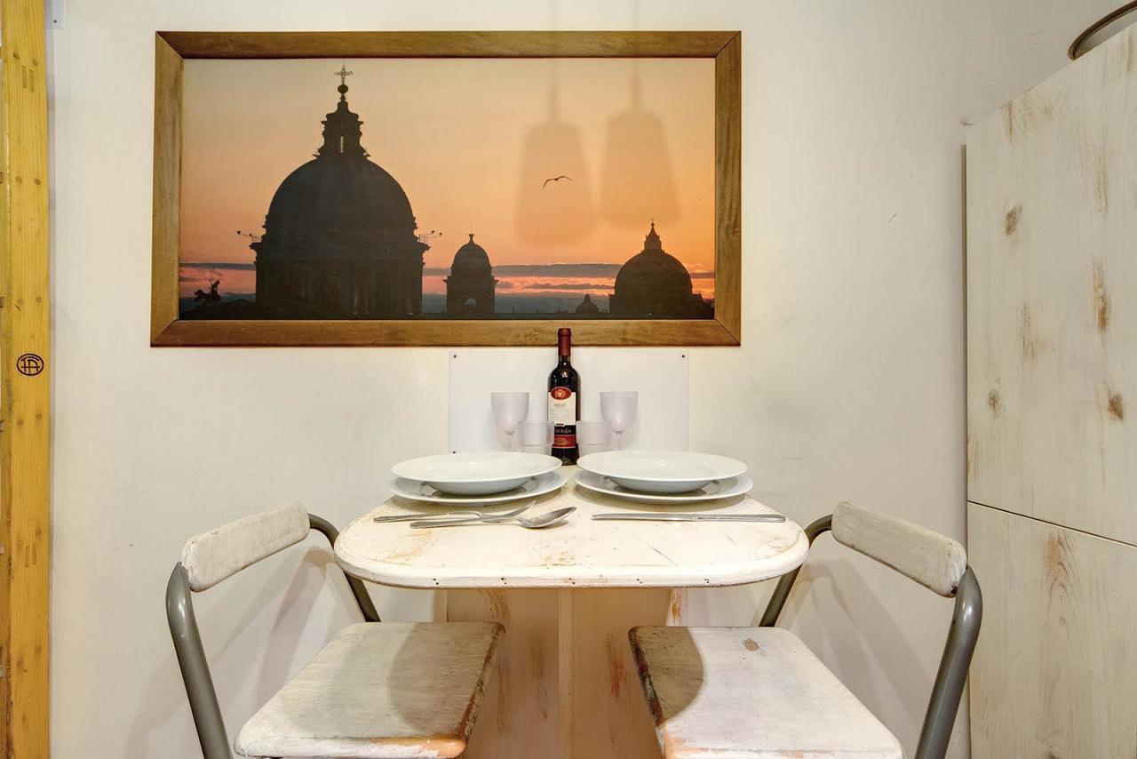 Il Nido Apartment *