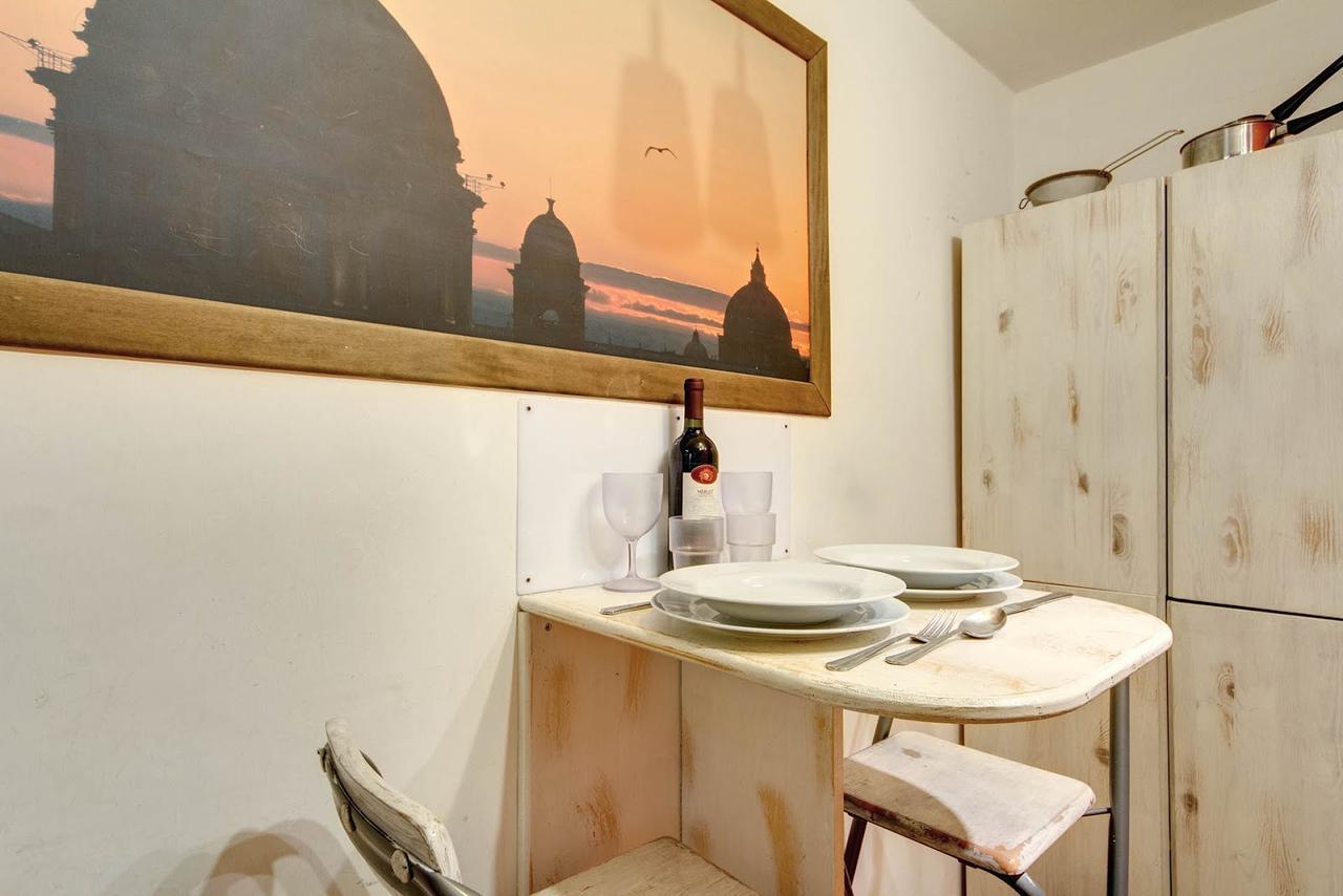 Il Nido Rome