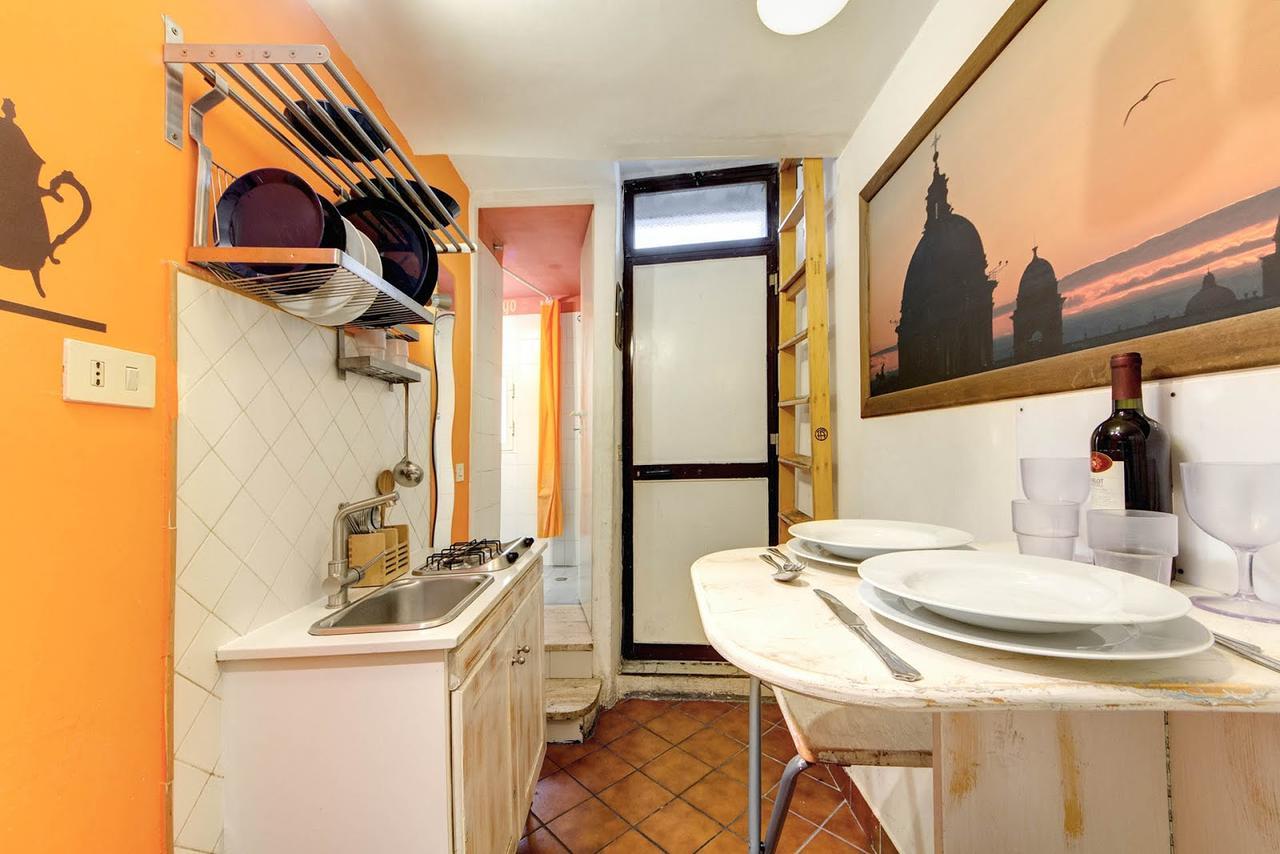 Il Nido Rome