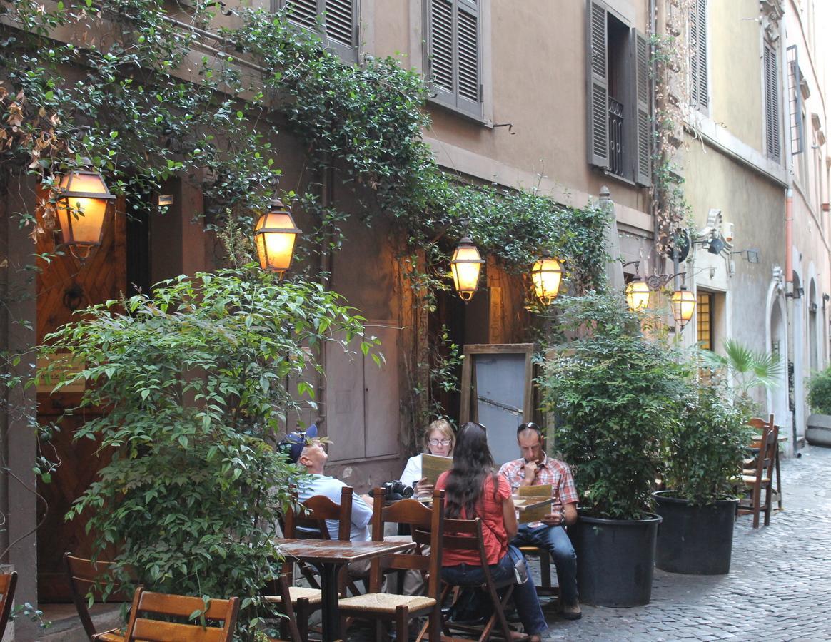 Il Nido * Rome