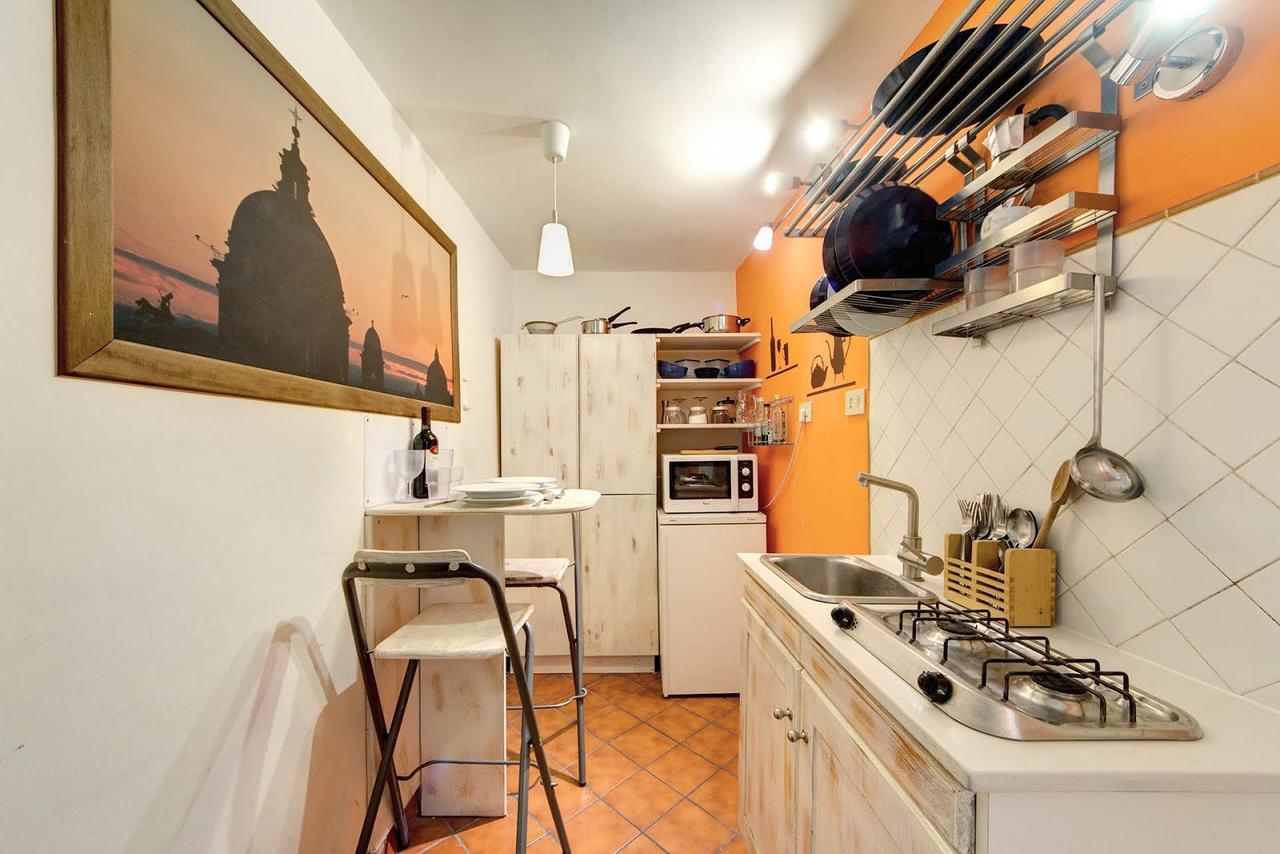 Il Nido Apartment