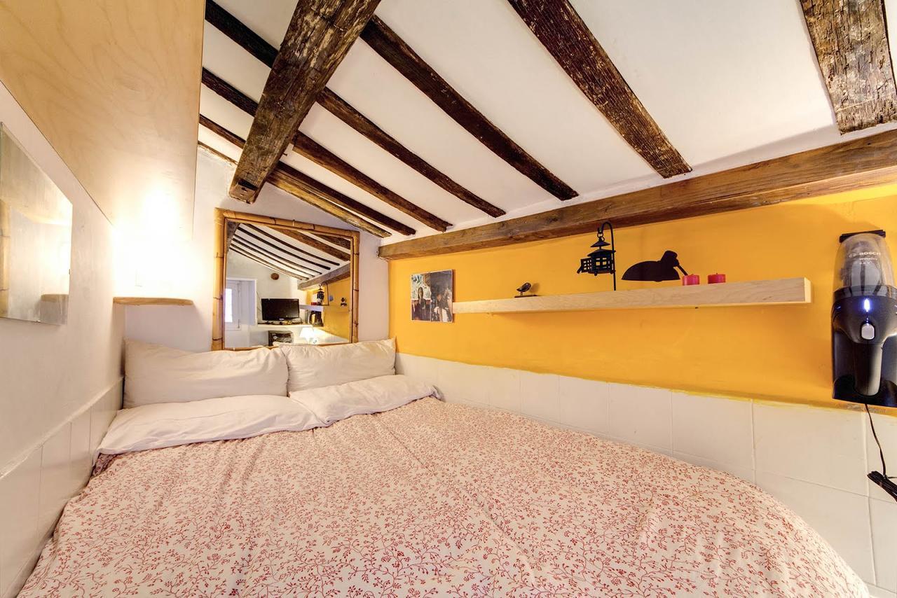 Apartment Il Nido *