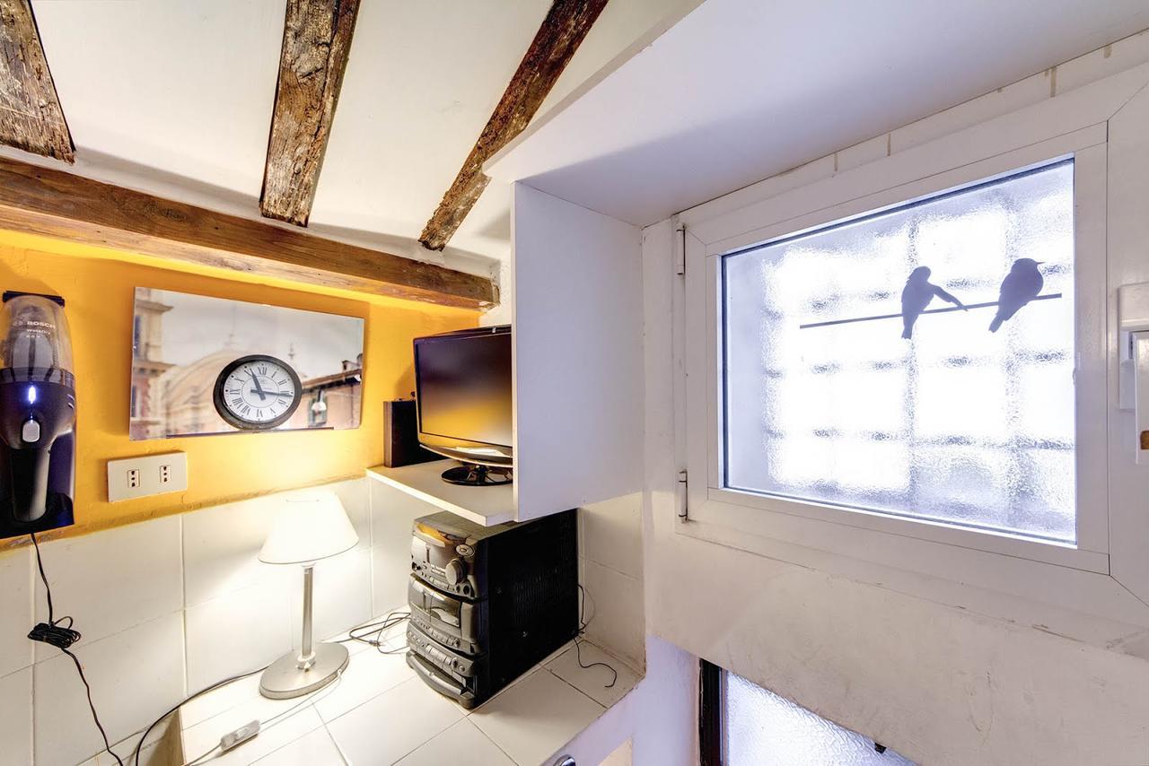 Apartment Il Nido