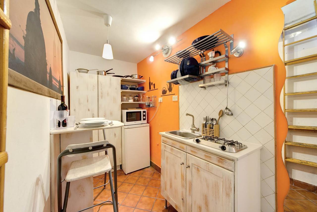 Il Nido Apartment *