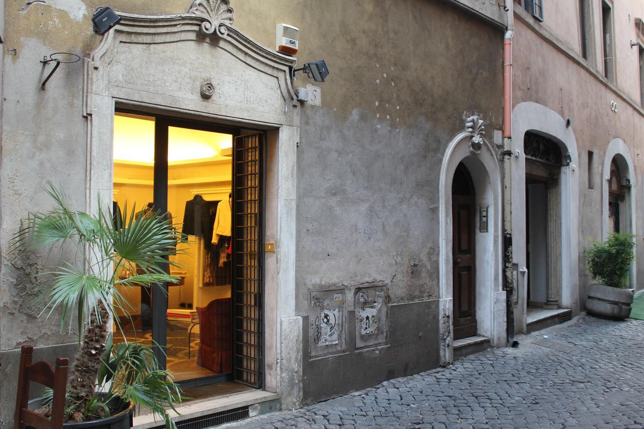 Il Nido Rome